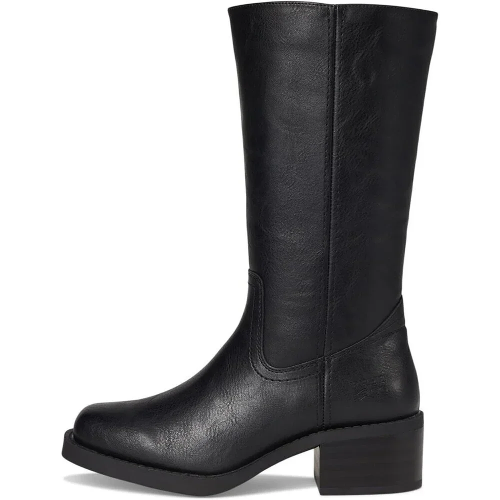 Girls  Black Miranda 14 (Little Kid/Big Kid) - Stylish & Comfortable Footwear